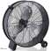 Ipari ventilátor szélgép padlóventilátor csarnok ventilátor 60 cm - kép 1