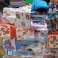 Palettes mixtes de produits de bazar photo 5