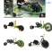 Green Machine 16 Zoll Bild 1