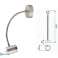 Hochwertiger Aluminium-LED-1014-Strahler mit CREE M3-Technologie - 46 Lumen Helligkeit, IP-20-Einstufung, kompaktes Design Bild 5