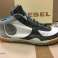 Stock Schuhe PUMA, Diesel, Le Coq Sportif Bild 5