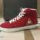 Stock Schuhe PUMA, Diesel, Le Coq Sportif Bild 2