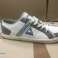 Stock Schuhe PUMA, Diesel, Le Coq Sportif Bild 4