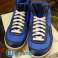 Stock Schuhe PUMA, Diesel, Le Coq Sportif Bild 7