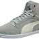 Stock Schuhe PUMA, Diesel, Le Coq Sportif Bild 1