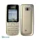 Nokia C2-01 Vielle Farben - Stock Bild 1