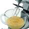 Clatronic KM 3663 Knetmaschine 1000 Watt 4,7 L Glasschüssel Bild 2