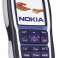 Nokia 3200/3220 mezcla de diferentes colores posibles fotografía 2