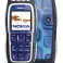 Nokia 3200/3220 mezcla de diferentes colores posibles fotografía 3
