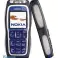 Nokia 3200/3220 mezcla de diferentes colores posibles fotografía 4