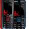 Nokia 5130 XpressMusic(GSM, Bluetooth, Kamera mit 2 MP, Nokia Mus Bild 1