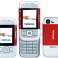 Nokia 5300 XPress Music Edition Mobile Various colours possible image 3