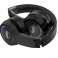 Monster Clarity HD - Svart bilde 1
