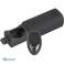 MOTOROLA MOTO HINT+ BLUETOOTH HEADSET - BLACK image 1