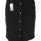 Marisota Corduroy plus size women skirts image 1