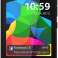 Nokia Asha 501 Smartphone (7.6 cm (3 inches) touch screen, 3.2 megapixels image 1