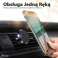 Cell Phone Holder Luxury 360 Rotate Magnetic Metal Car Mount Holder image 4