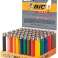Bic lighters wholesale - j26 decorated lighters image 4