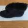STOCK VEEL DAMES ENKEL SCHOENEN LEDER foto 3