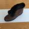 STOCK VEEL DAMES ENKEL SCHOENEN LEDER foto 6