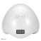 Lampa Led Ccfl Uv Diamond 36 W Sensor Ruchu Automat zdjęcie 2