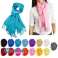 FOULARD PASHMINAS PACK ŠALLES attēls 2