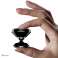 360° Rotation Car Mount Sticky Magnetic Stand Phone Holder Universal image 1