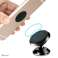 360° Rotation Car Mount Sticky Magnetic Stand Phone Holder Universal image 2