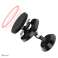 360° Rotation Car Mount Sticky Magnetic Stand Phone Holder Universal image 5