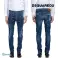 ANREISE OF MEN & # 39; S JEANS DSQUARED2 - 130 € 200 € Bild 2
