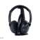 IT-HP-906FM Intex Wireless Multimedia Headphone image 3