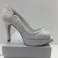 Sapatos nupciais MADE IN SPAIN Sapatos de couro de qualidade para noivas foto 1