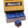 Snooker de alta qualidade da marca Pioneer & Giz de bilhar - Pack de 12 para jogar em torneios foto 3