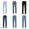Blend Mens Jeans Püksid Mix Jäänused Brändid Jeans Fashion foto 1