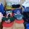 VOORRAAD VAN KLEDING EN SPORTACCESSOIRES foto 2