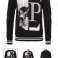 SWEAT PHILIPP PLEIN 2018 photo 1