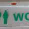 LED EMERGENCY SIGN LIGHT image 2