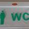 LED EMERGENCY SIGN LIGHT image 3