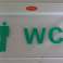 LED EMERGENCY SIGN LIGHT image 4