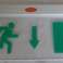 LED EMERGENCY SIGN LIGHT image 5