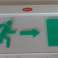 LED EMERGENCY SIGN LIGHT image 6