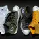 Pallet scarpe Converse Nike foto 4