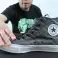 Pallet scarpe Converse Nike foto 5