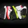 Pallet scarpe Converse Nike foto 2