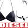 Diesel Bikini Mix Maten Opruiming Badmode Strandkleding foto 5