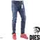 Diesel Jeans for Mens Available in all sizes Sleenker Waykee Viker image 1