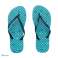 Beach flip flops of the Spanish brand CHINELAS image 2