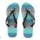 Beach flip flops of the Spanish brand CHINELAS image 4