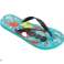 Beach flip flops of the Spanish brand CHINELAS image 5