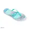 Beach flip flops of the Spanish brand CHINELAS image 3